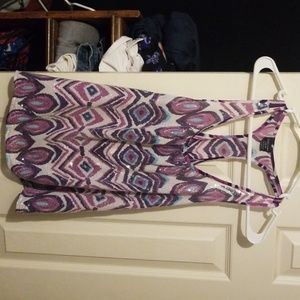 GIRLS TANK